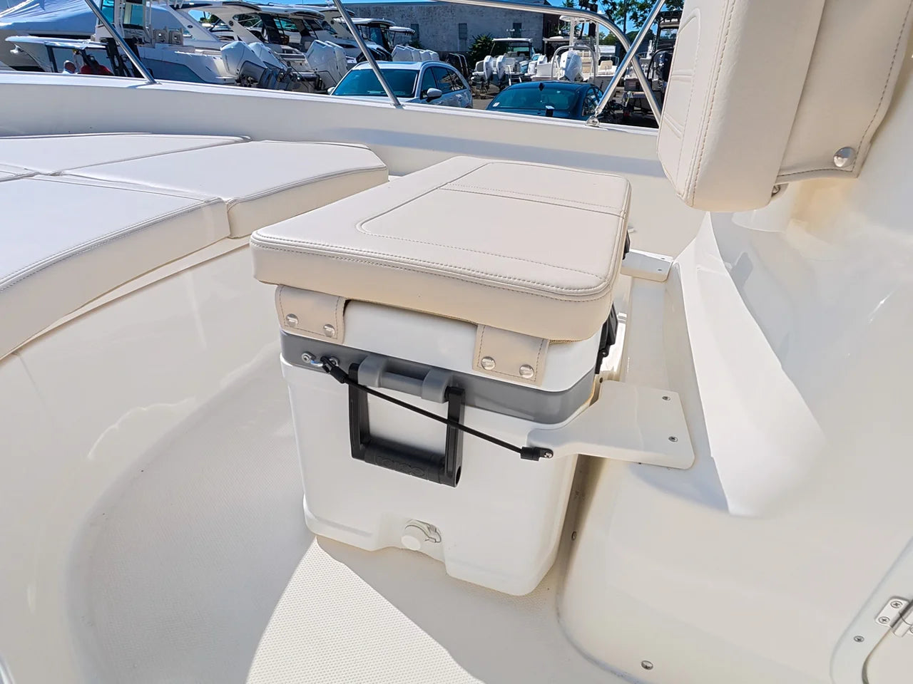 2026 Boston Whaler 170 Montauk 17.0 feet, Clearwater, Florida #19