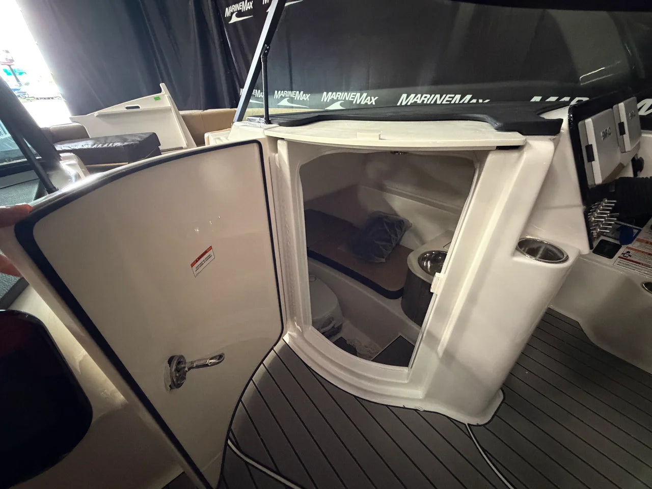 2026 Sea Ray SDX 270 Surf 27.0 feet, Clearwater, Florida #39