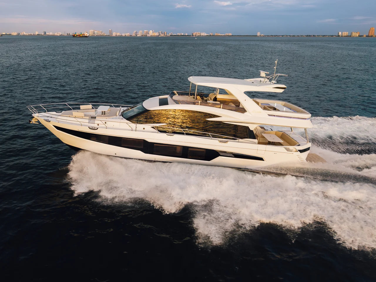 2026 Galeon 680 FLY 68.0 feet, Clearwater, Florida #8