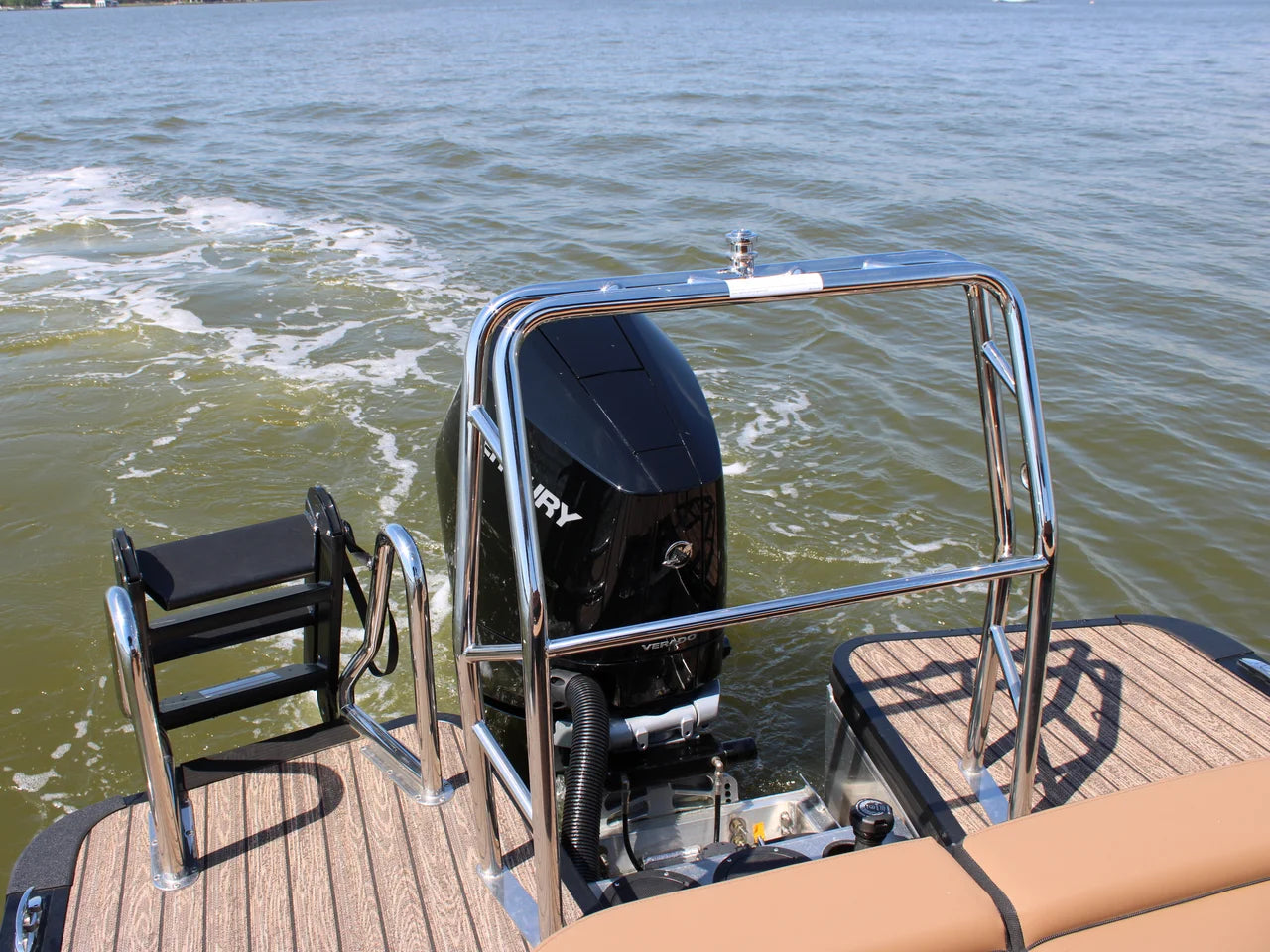 2026 Harris Grand Mariner 250 25.0 feet, Clearwater, Florida #28
