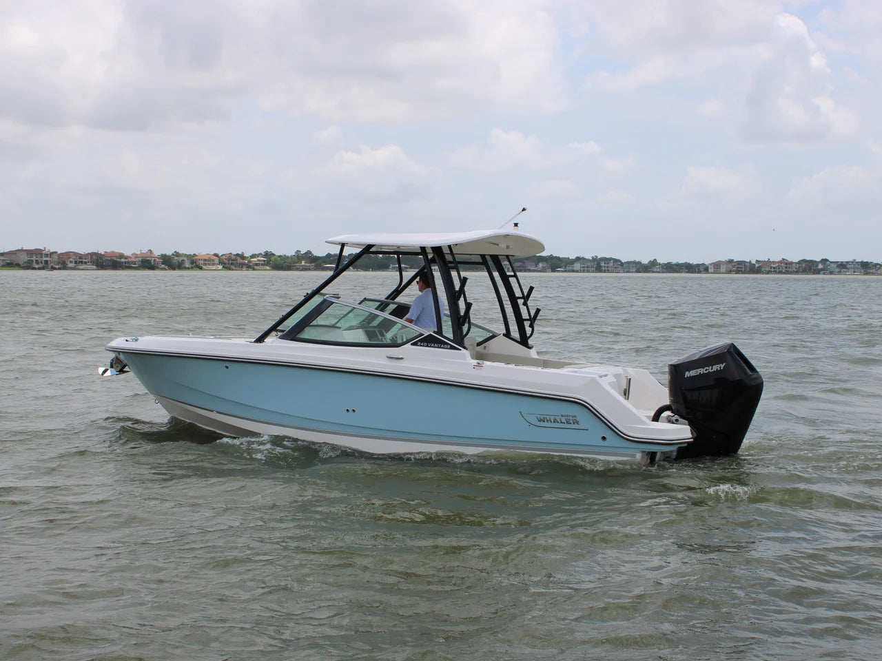 2026 Boston Whaler 240 Vantage 24.0 feet, Clearwater, Florida #2