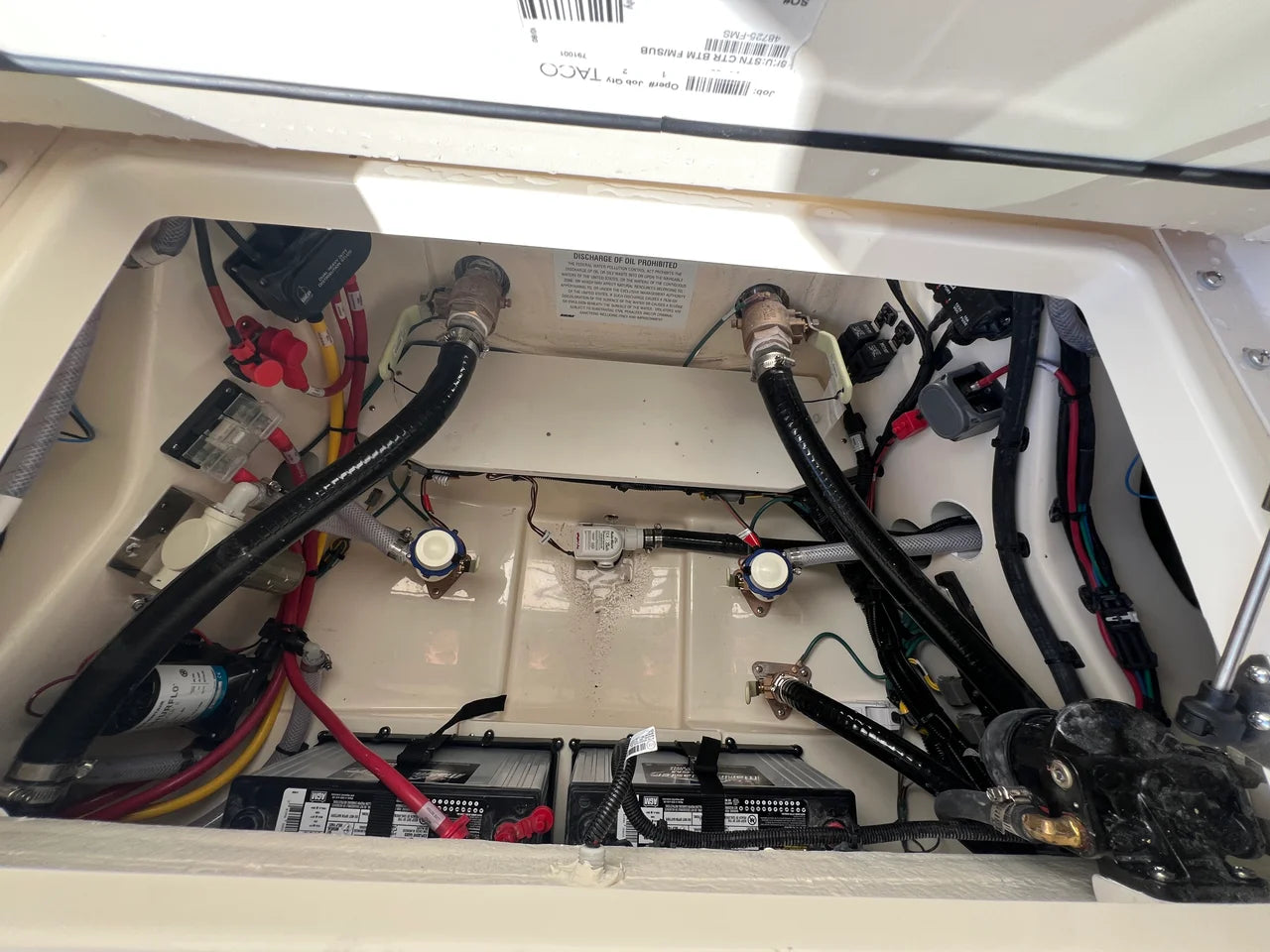 2026 Scout 261 XSS 26.0 feet, Clearwater, Florida #7