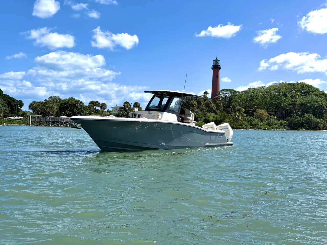 2026 Scout 288 LXF 28.0 feet, Clearwater, Florida #6