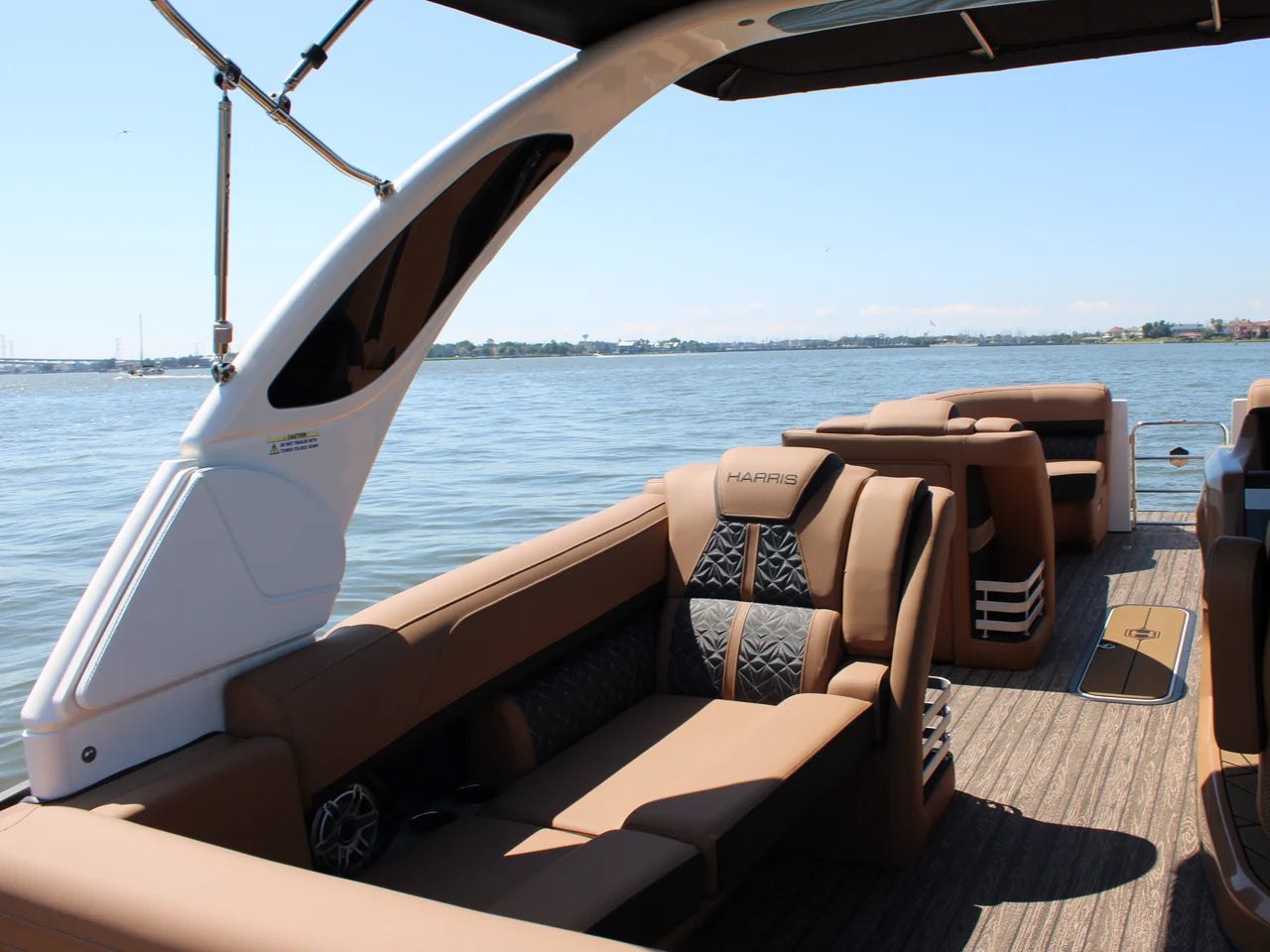 2026 Harris Grand Mariner 250 25.0 feet, Clearwater, Florida #38
