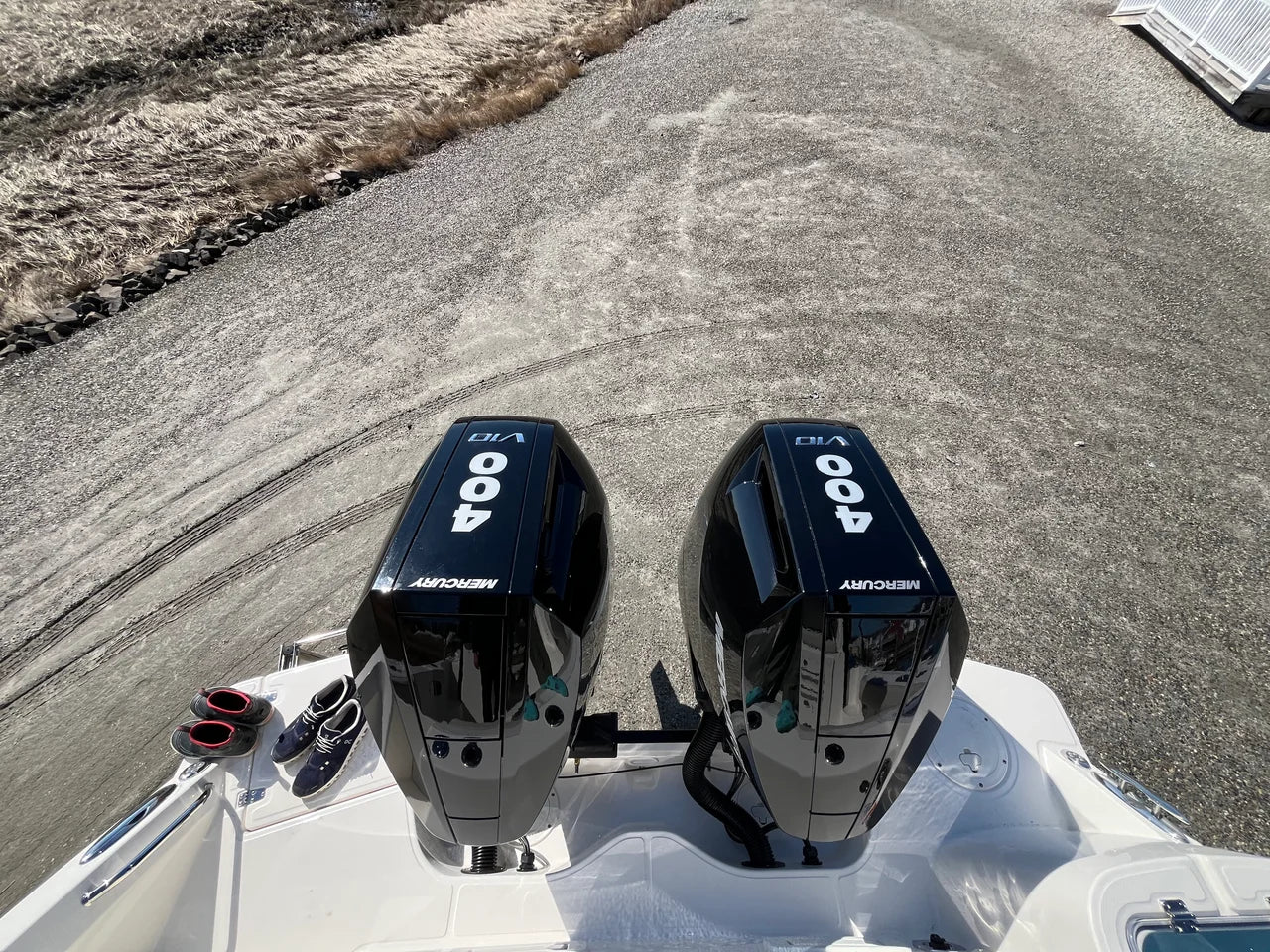2026 Boston Whaler 325 Conquest 32.0 feet, Clearwater, Florida #3