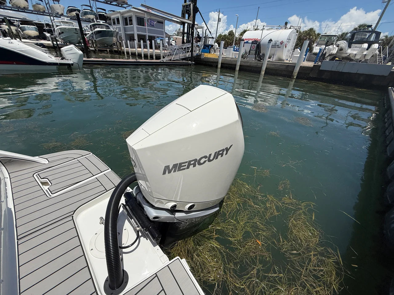 2026 Sea Ray SDX 270 Outboard 27.0 feet, Clearwater, Florida #28