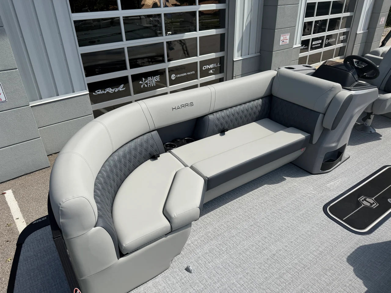 2026 Harris Cruiser 250 25.0 feet, Clearwater, Florida #48