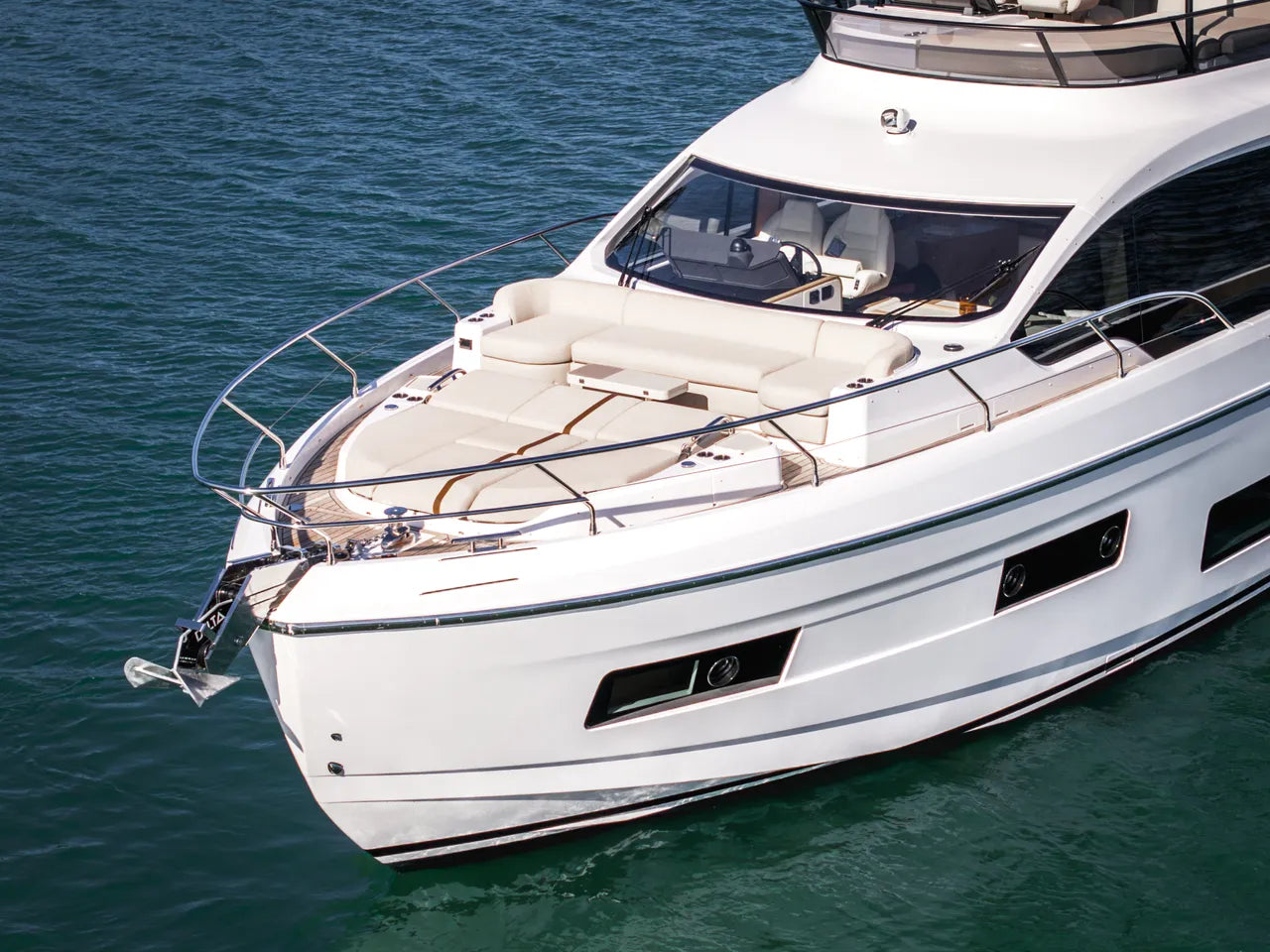 2026 Azimut Fly 62 62.0 feet, Clearwater, Florida #13