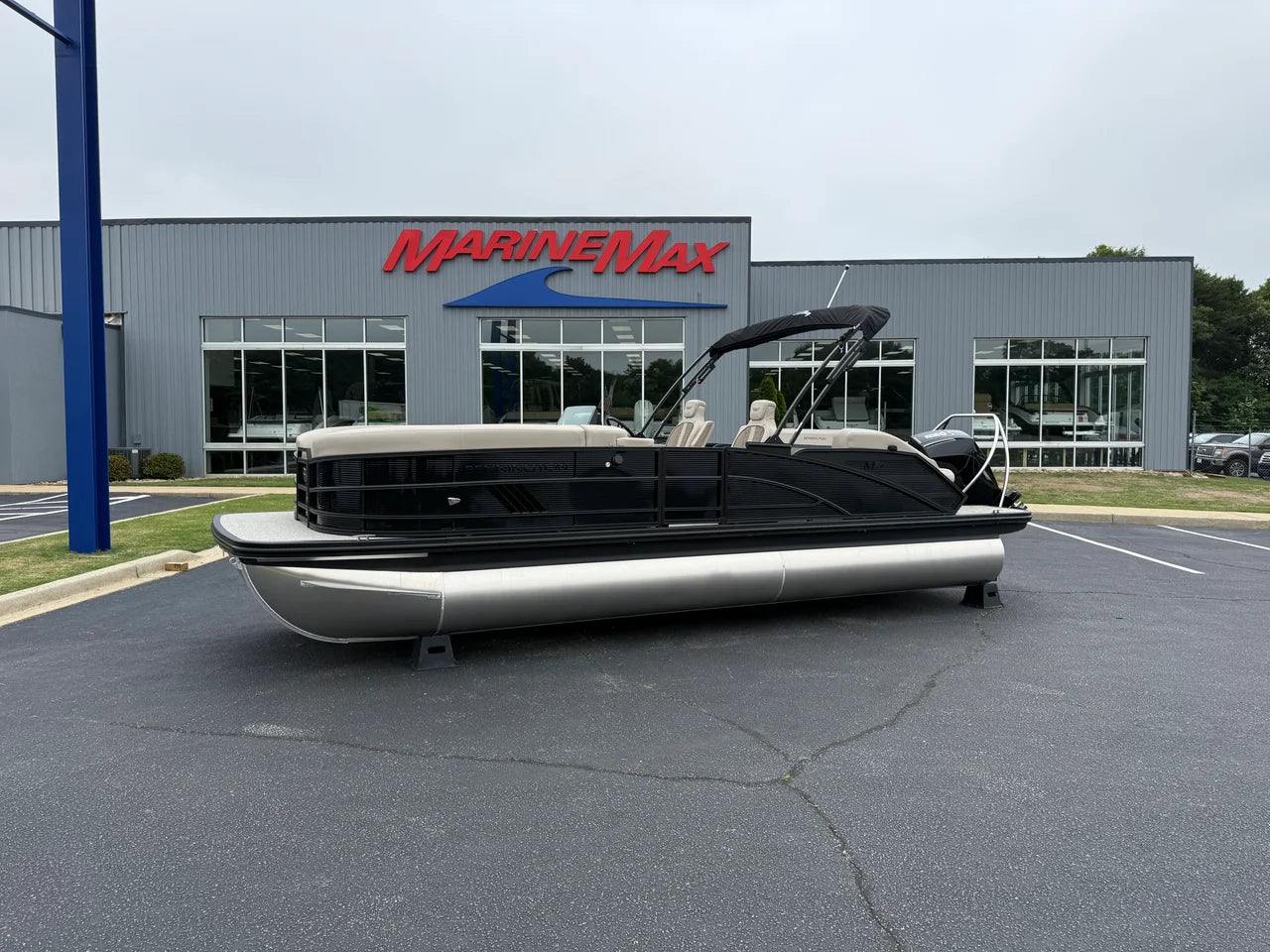 2026 Bennington 24 MSB 24.0 feet, Clearwater, Florida #1