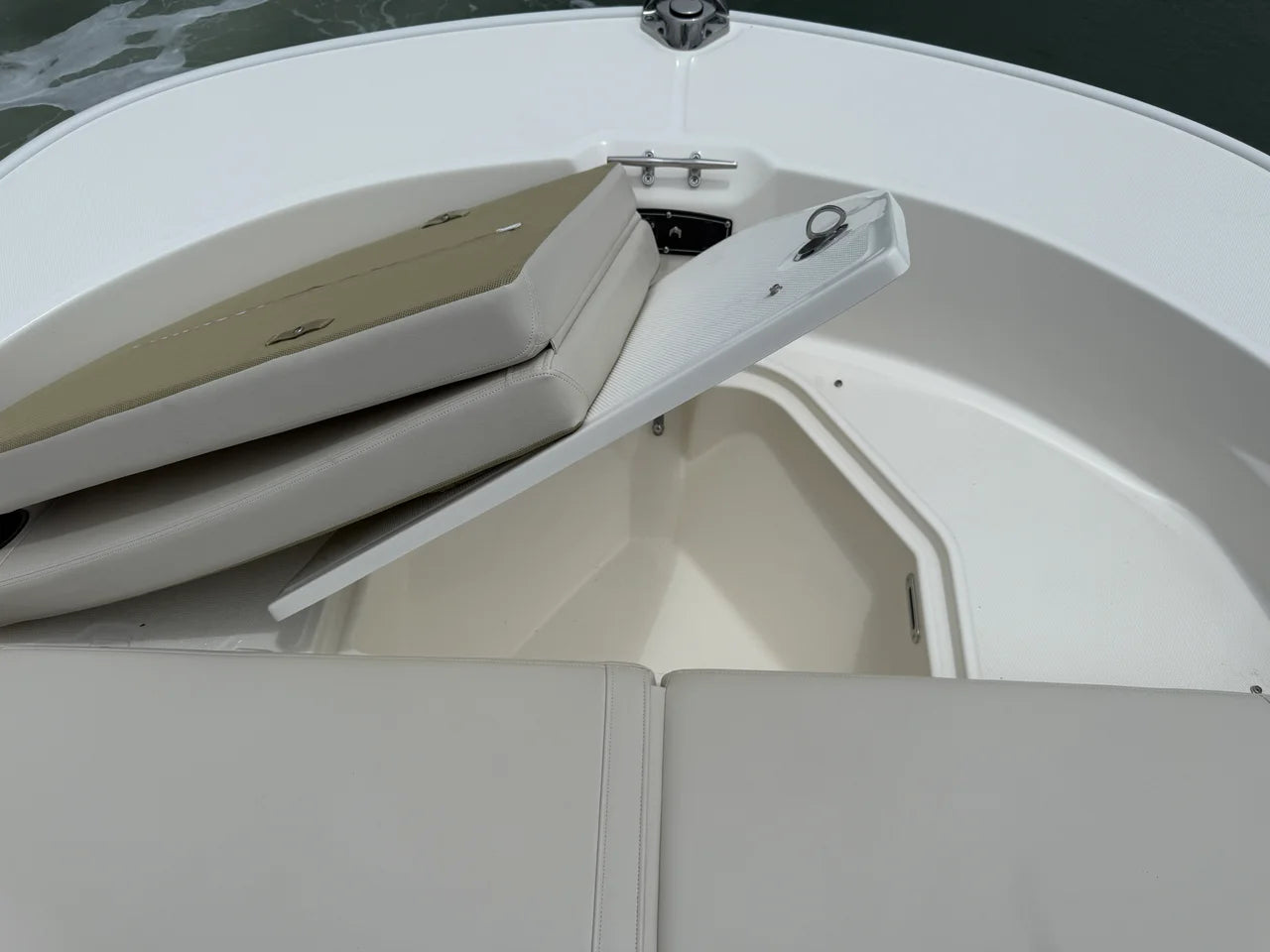 2026 Boston Whaler 210 Montauk 21.0 feet, Clearwater, Florida #23