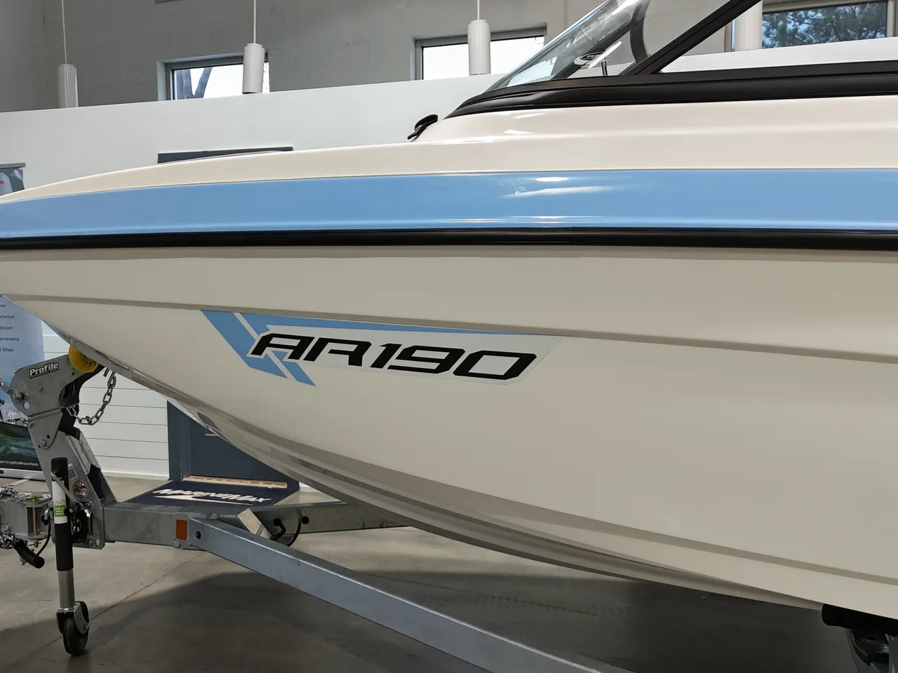 2026 Yamaha AR190 19.0 feet, Clearwater, Florida #5