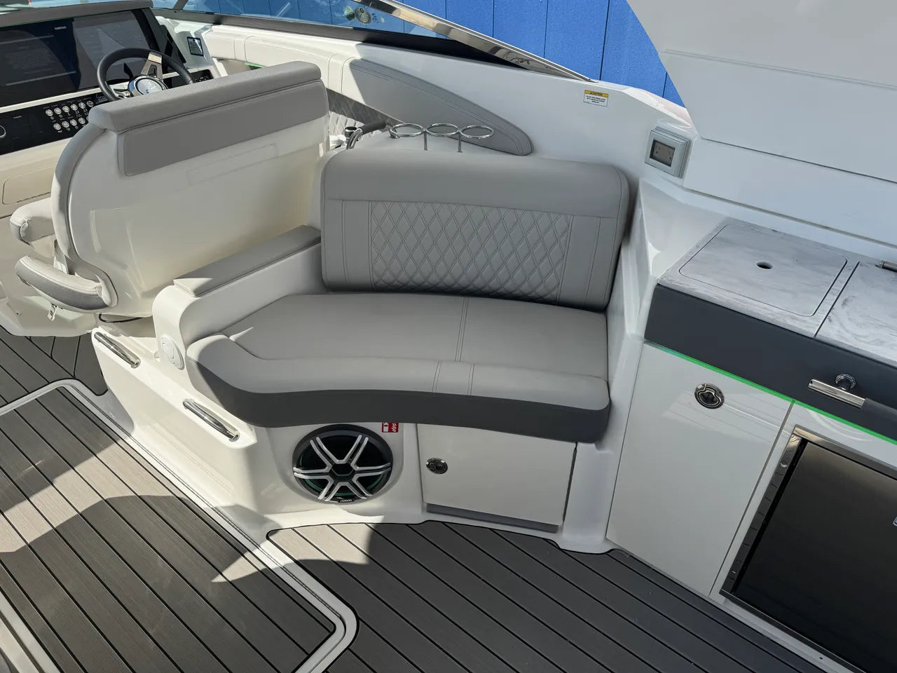 2026 Sea Ray SLX 350 35.0 feet, Clearwater, Florida #25