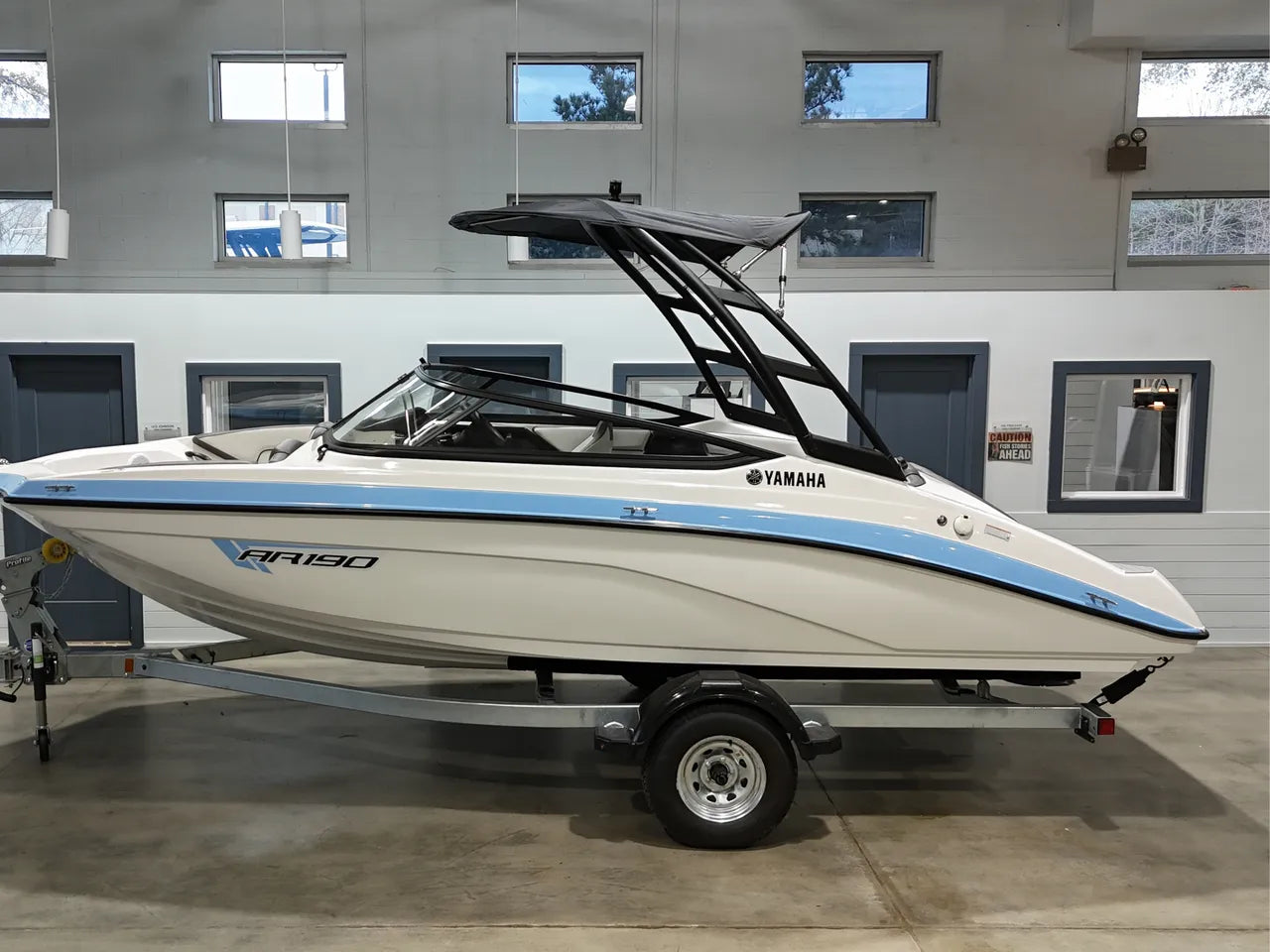 2026 Yamaha AR190 19.0 feet, Clearwater, Florida #1