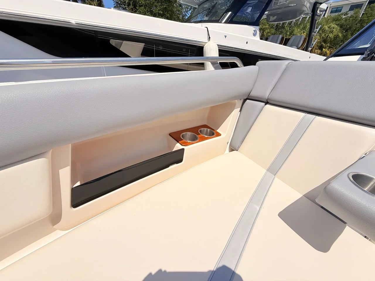 2026 Boston Whaler 380 Realm 38.0 feet, Clearwater, Florida #69