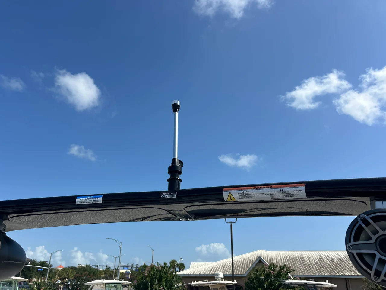 2027 Harris Grand Mariner 250 28.0 feet, Clearwater, Florida #26