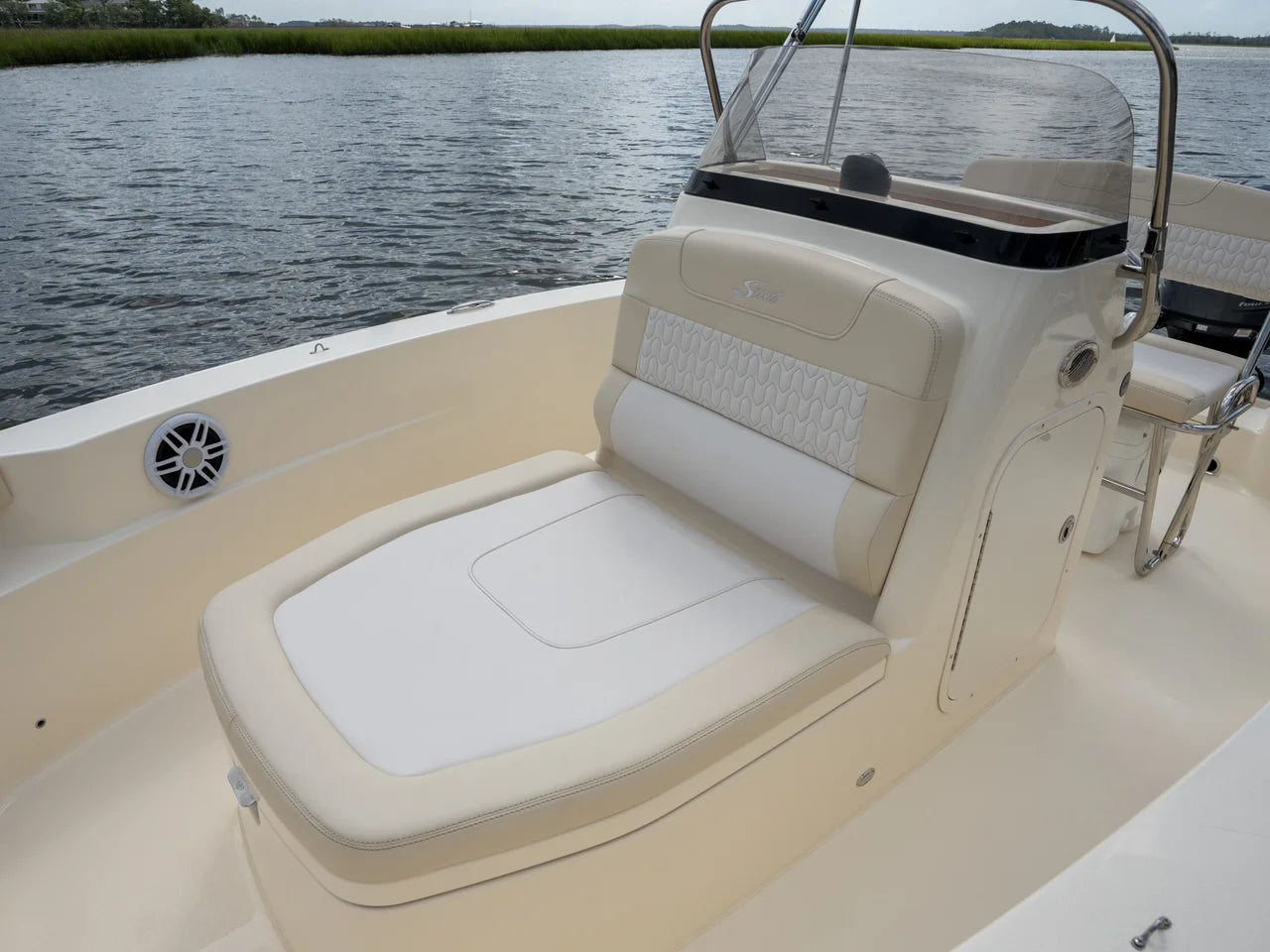 2027 Scout 188 Sportfish 18.0 feet, Clearwater, Florida #5