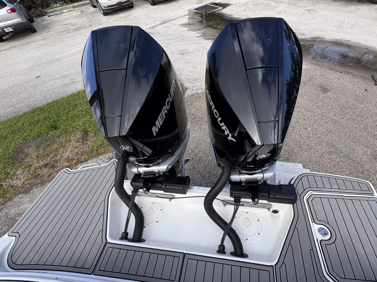 2026 Sea Ray SDX 290 Outboard 29.0 feet, Clearwater, Florida #9