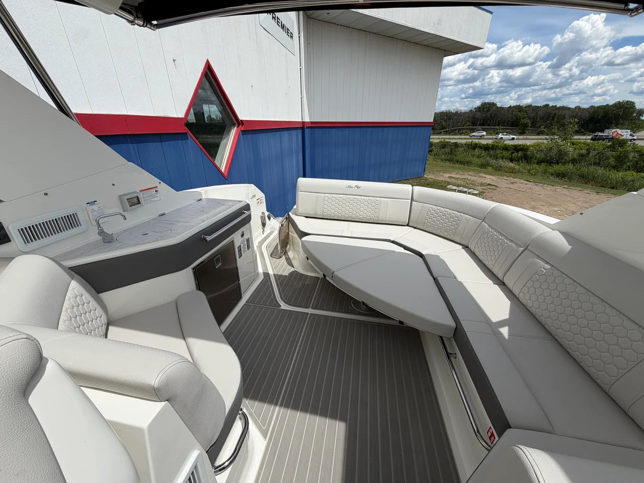2026 Sea Ray Sundancer 320 32.0 feet, Clearwater, Florida #57