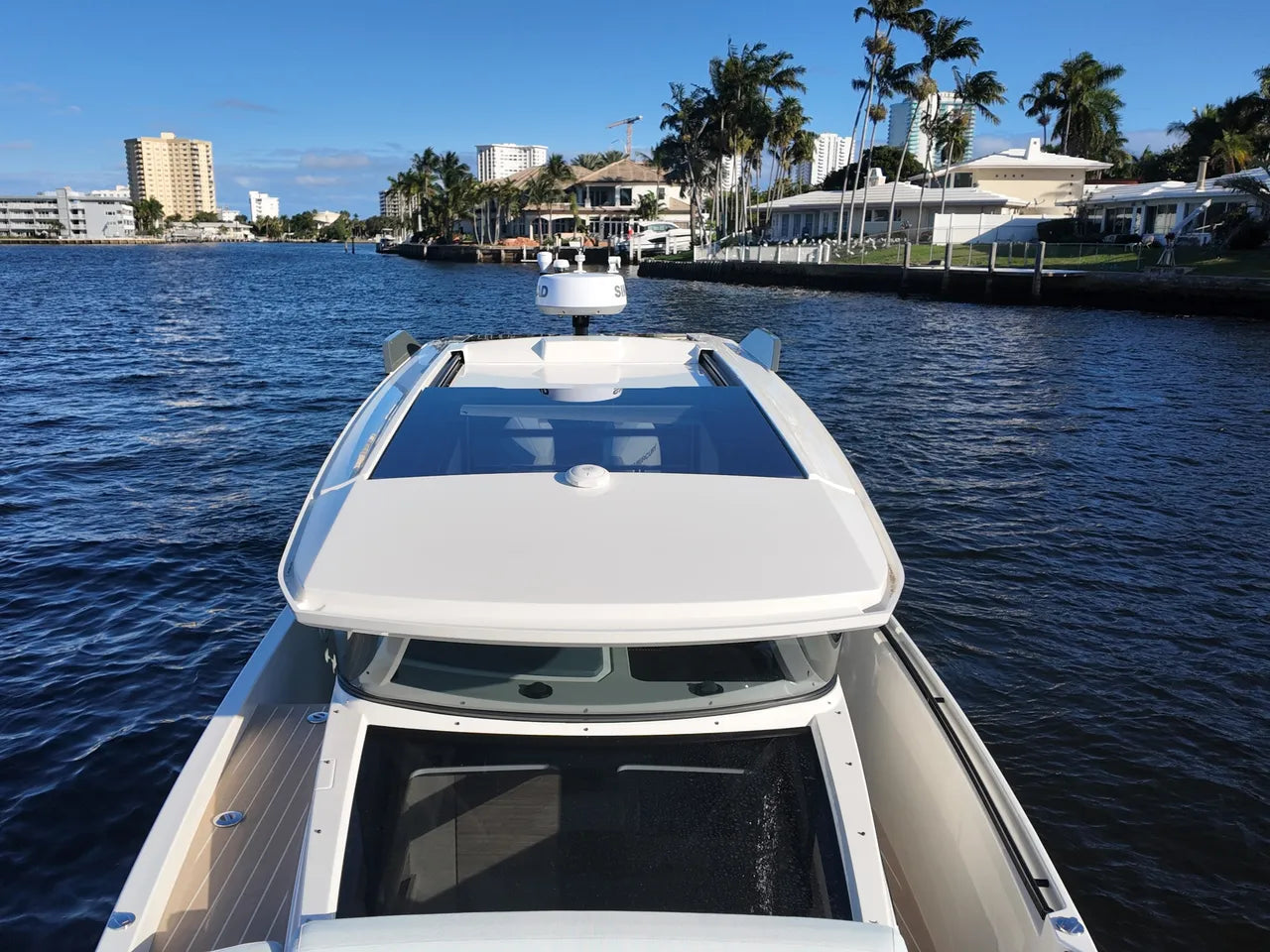 2026 Saxdor 340 GTWA 34.0 feet, Clearwater, Florida #43