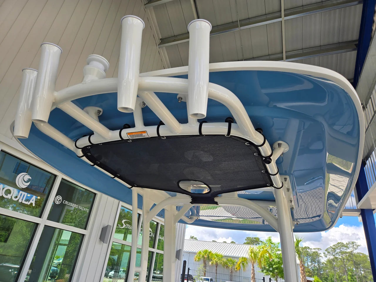 2026 Boston Whaler 250 Dauntless 25.0 feet, Clearwater, Florida #8