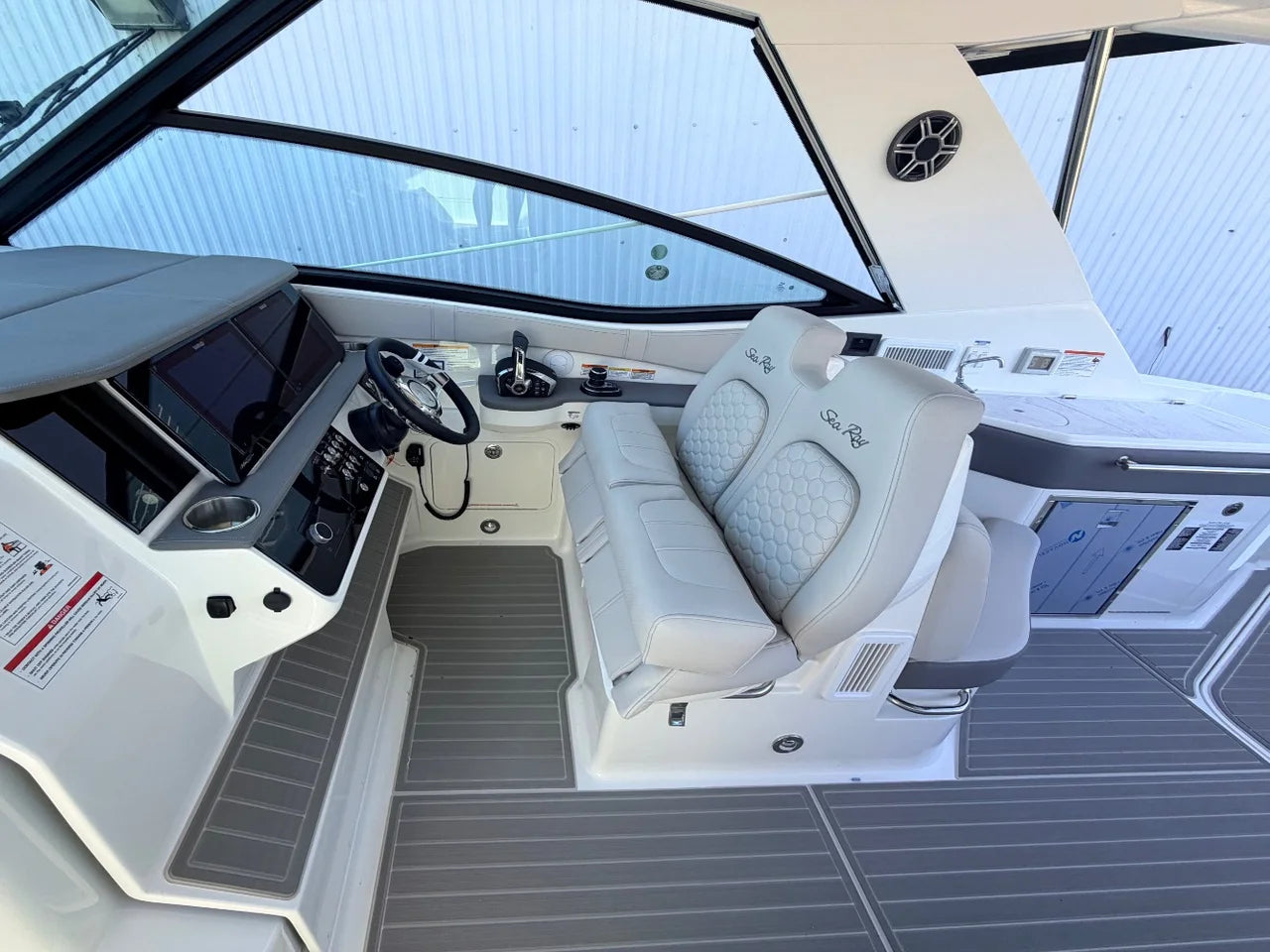 2026 Sea Ray Sundancer 320 Outboard 32.0 feet, Clearwater, Florida #16