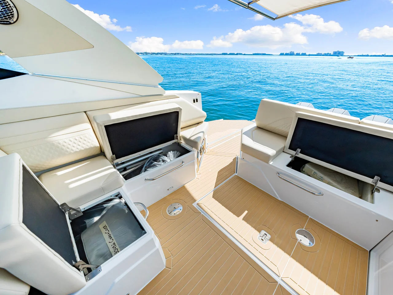 2026 Cruisers Yachts 38 GLS Outboard 38.0 feet, Clearwater, Florida #82