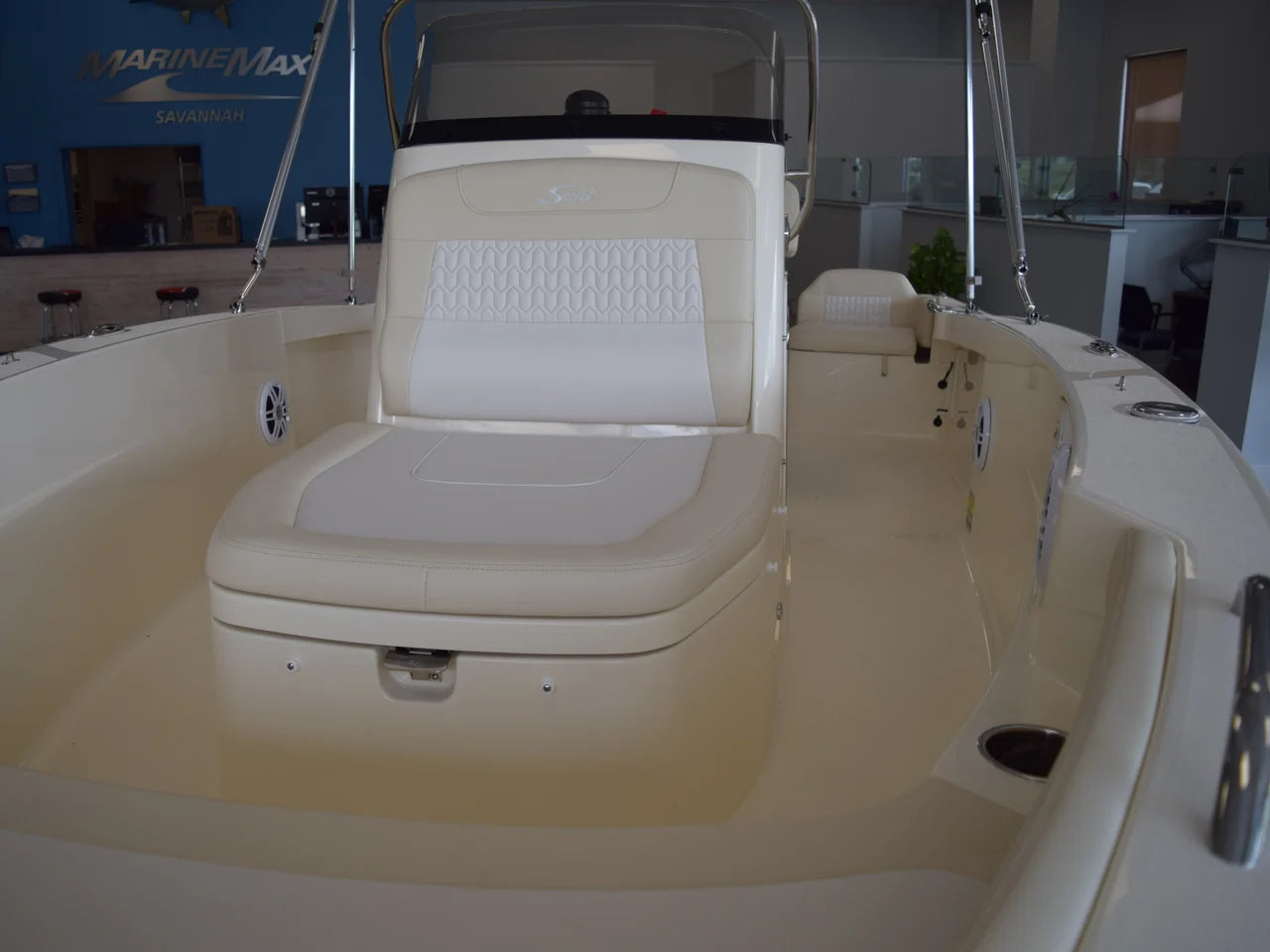 2027 Scout 188 Sportfish 18.0 feet, Clearwater, Florida #14