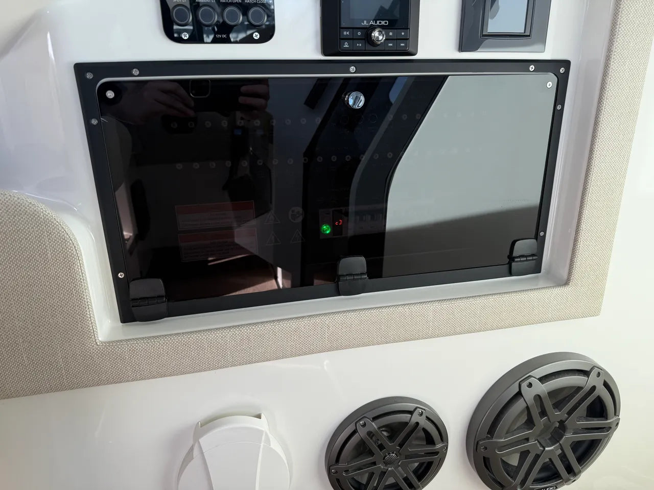 2026 Saxdor 320 GTC 32.0 feet, Clearwater, Florida #31