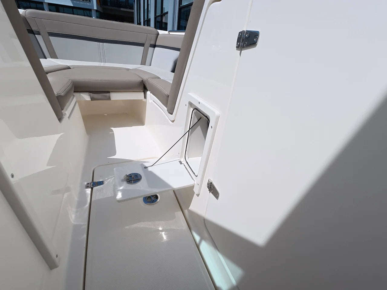 2026 Boston Whaler 240 Vantage 24.0 feet, Clearwater, Florida #29