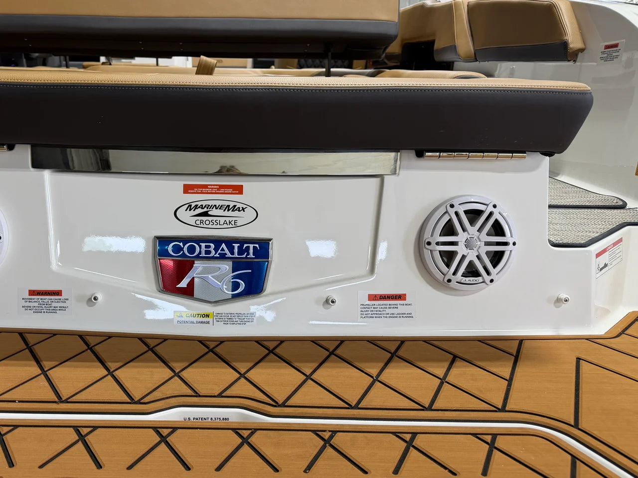 2026 Cobalt R6 25.0 feet, Clearwater, Florida #14