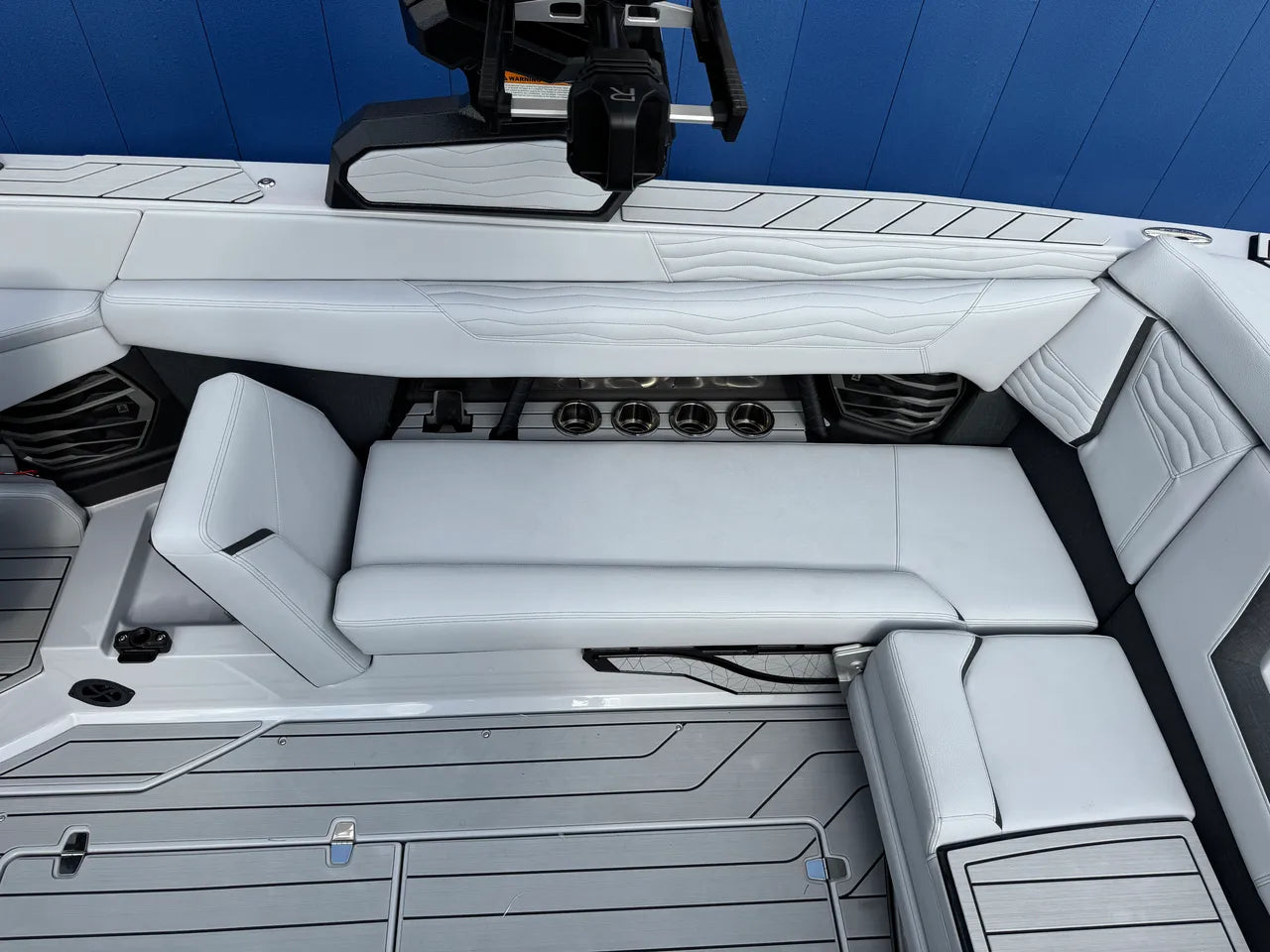 2026 Nautique G25SUPER AIR 25.0 feet, Clearwater, Florida #28