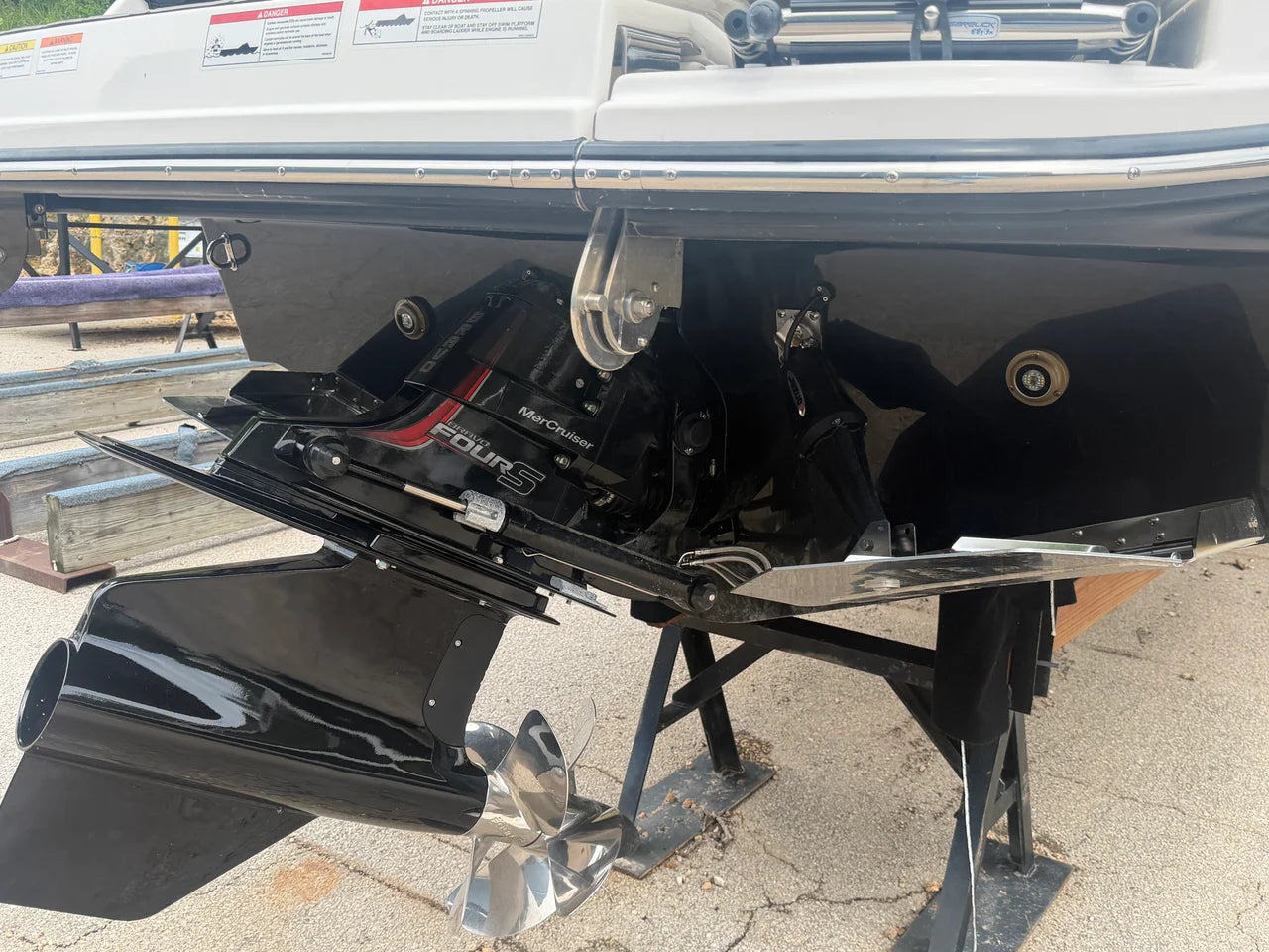 2026 Sea Ray SDX 250 Surf 25.0 feet, Clearwater, Florida #3