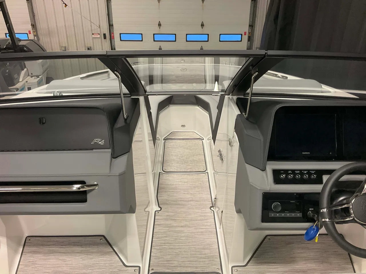 2026 Cobalt R4 Outboard 24.0 feet, Clearwater, Florida #25