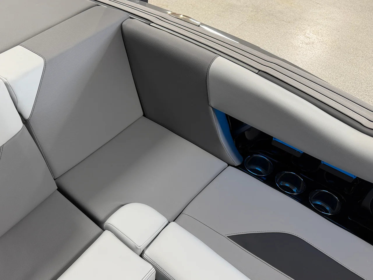 2026 Mastercraft NXT24 24.0 feet, Clearwater, Florida #35