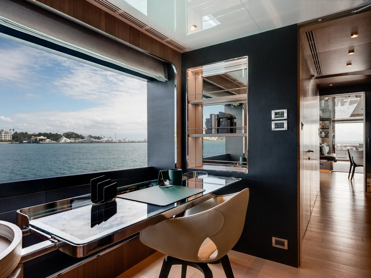 2026 Ocean Alexander 35P 113.0 feet, Clearwater, Florida #77