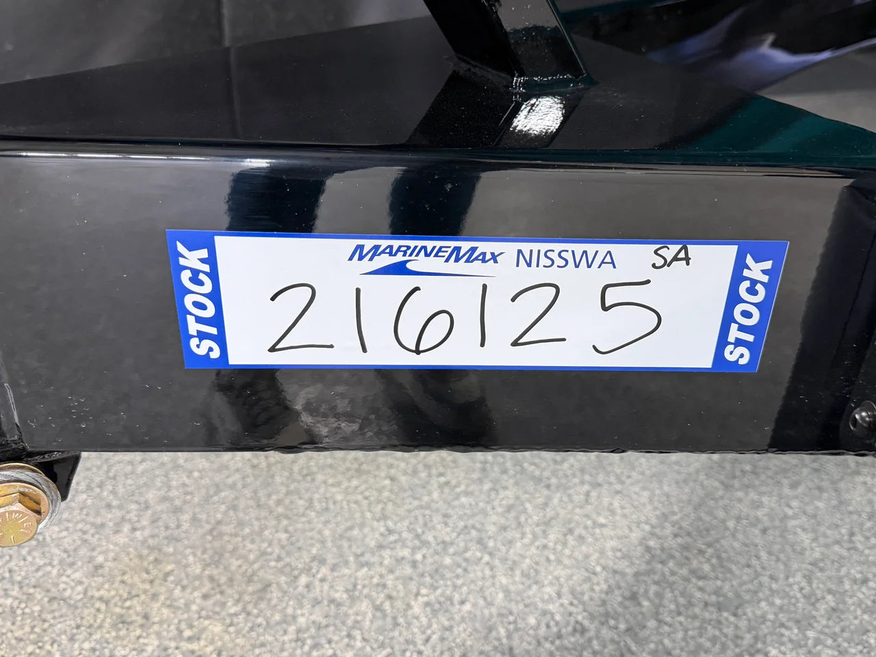 2026 Supra SA 22.0 feet, Clearwater, Florida #120