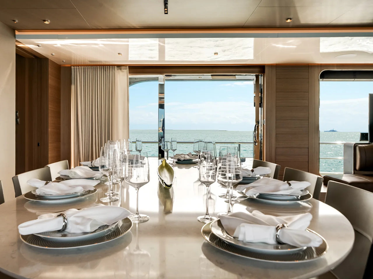 2026 Ocean Alexander 35P 113.0 feet, Clearwater, Florida #63
