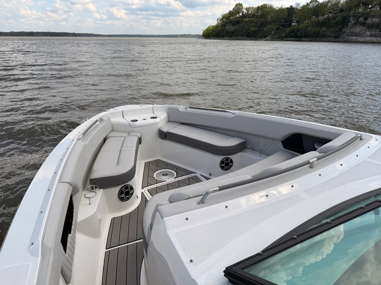 2026 Sea Ray SLX 400 40.0 feet, Clearwater, Florida #6