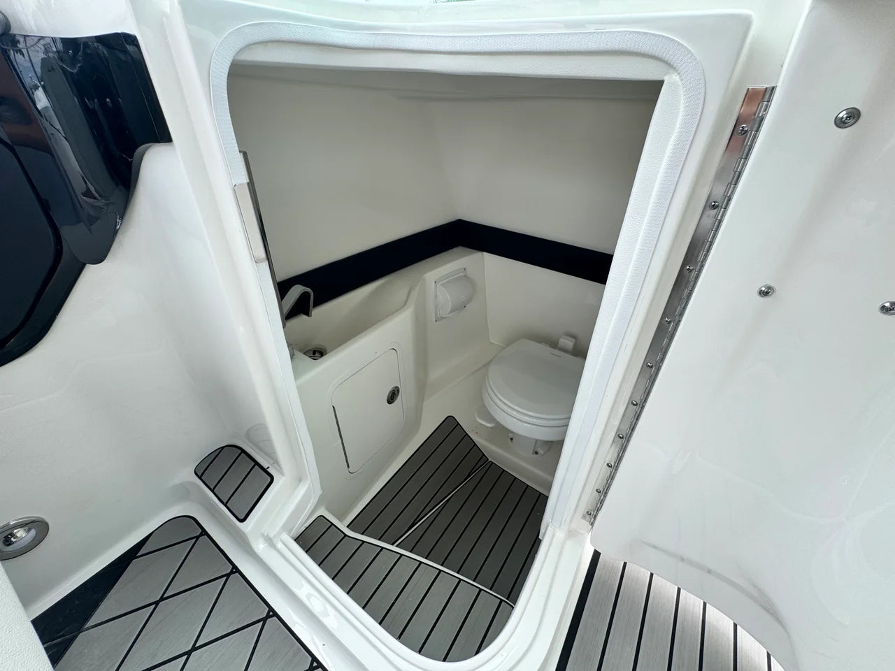 2026 Sea Ray SLX 260 Outboard 26.0 feet, Clearwater, Florida #23