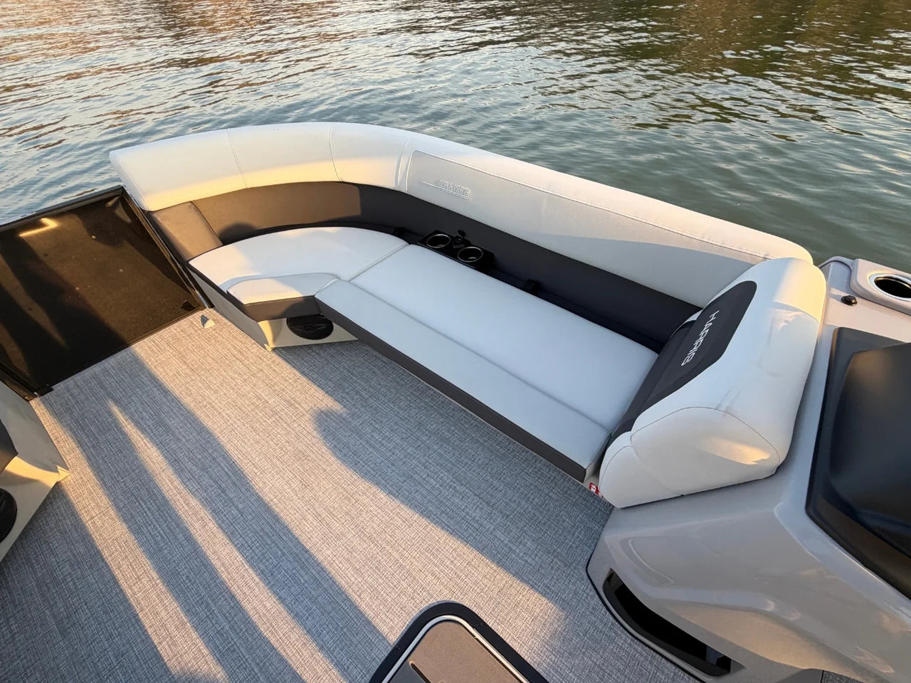 2026 Harris Cruiser 230 23.0 feet, Clearwater, Florida #28
