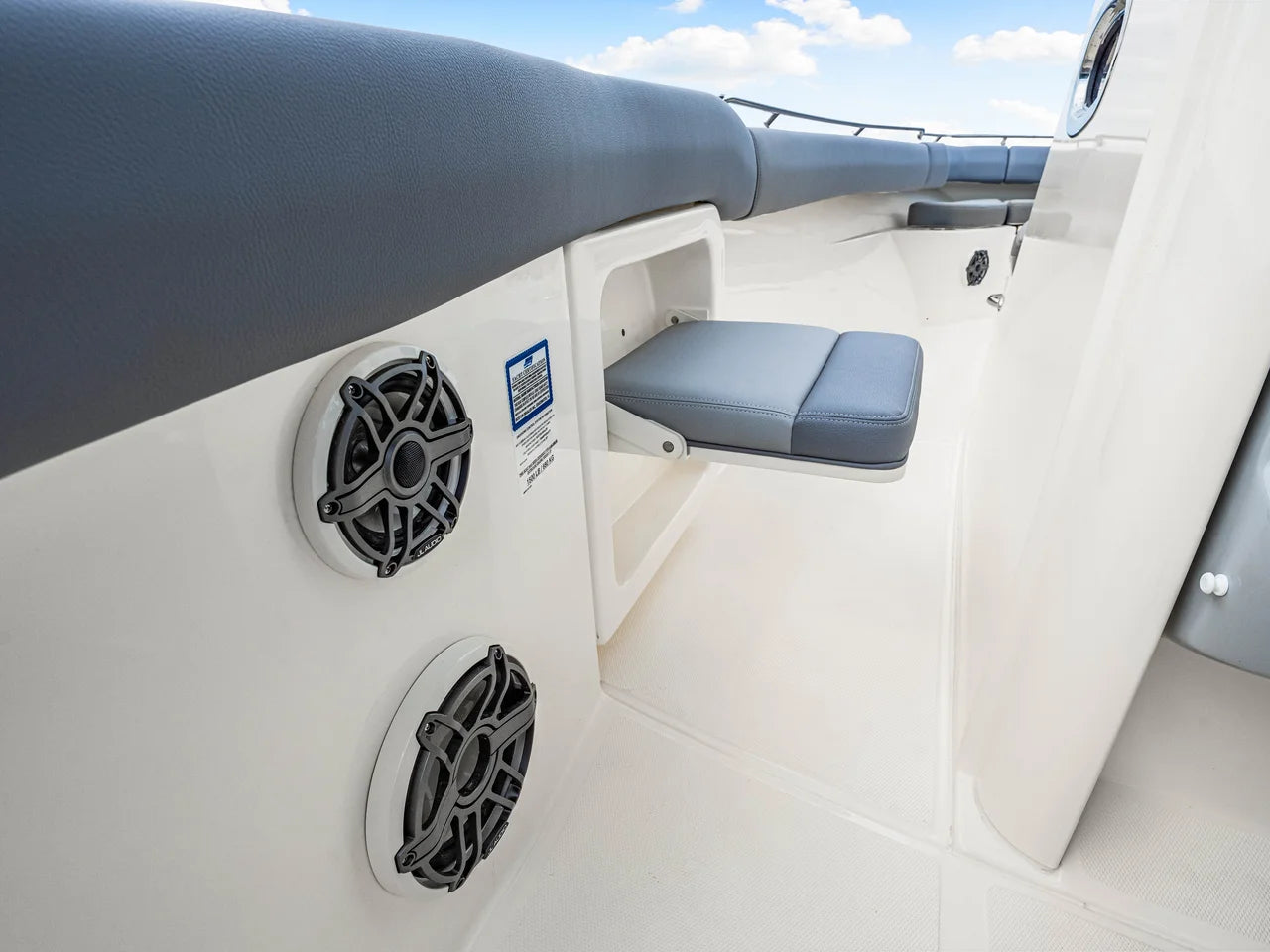 2026 Boston Whaler 280 Outrage 28.0 feet, Clearwater, Florida #64