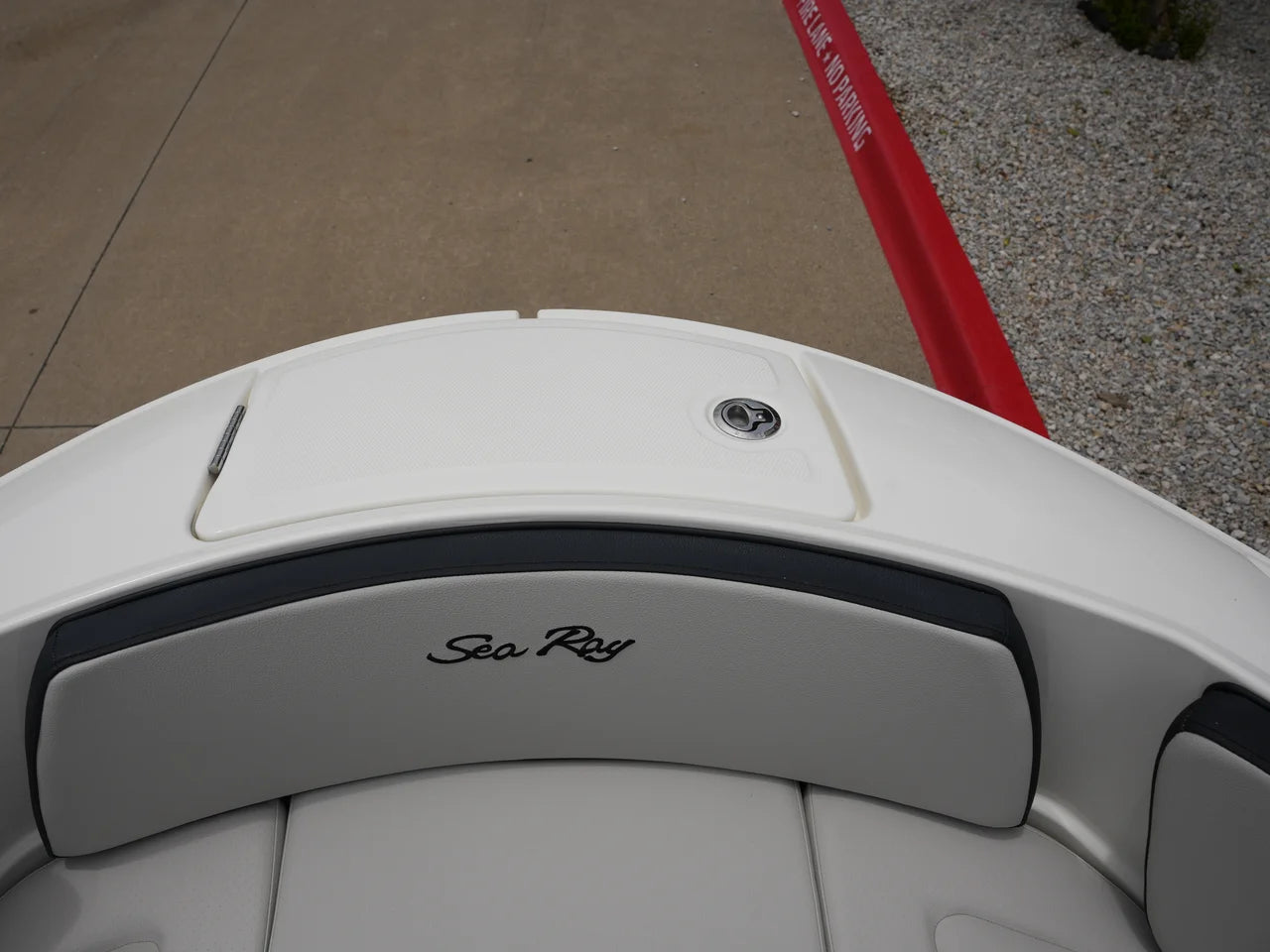 2027 Sea Ray SPX 210 21.0 feet, Clearwater, Florida #24