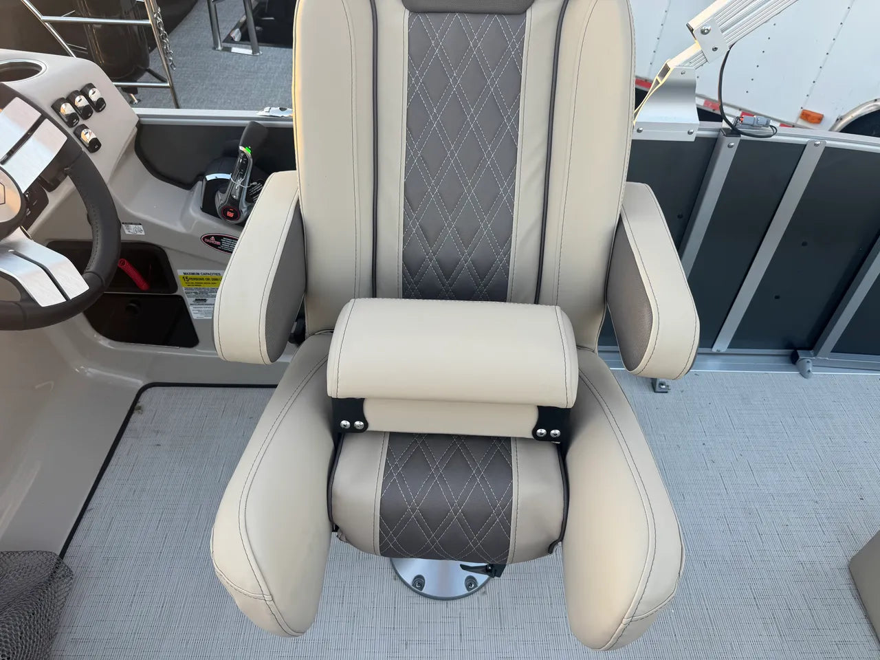 2026 Harris Cruiser 250 25.0 feet, Clearwater, Florida #43