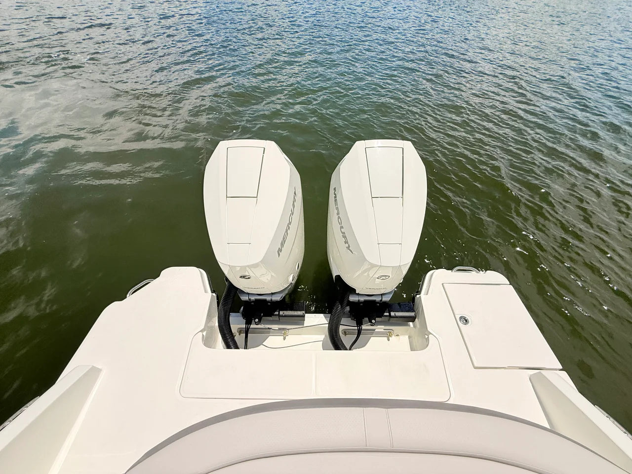 2026 Sea Ray SLX 310 Outboard 31.0 feet, Clearwater, Florida #27