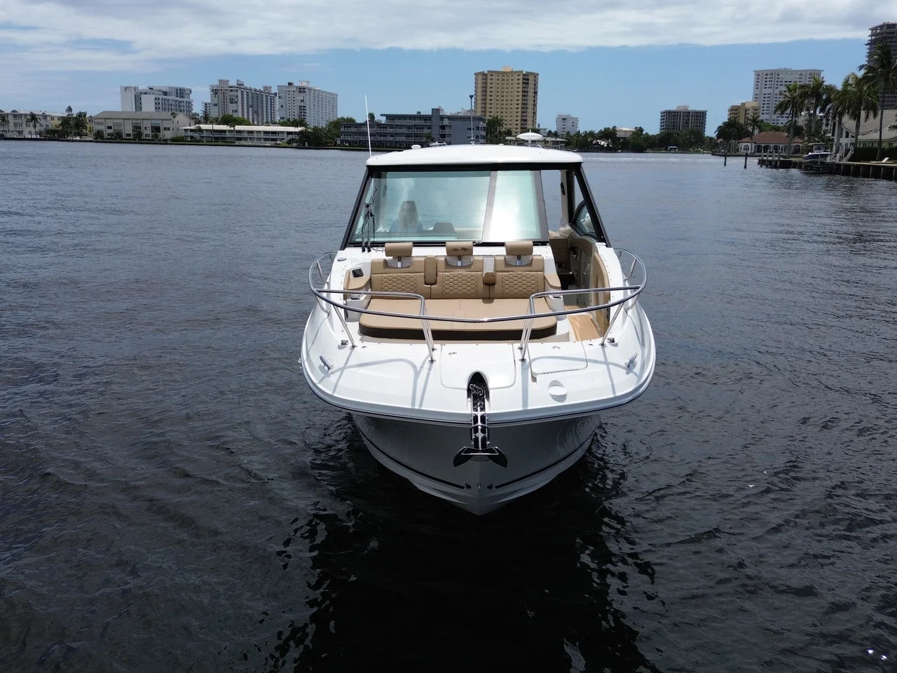 2026 Sea Ray Sundancer 320 Outboard 32.0 feet, Clearwater, Florida #16