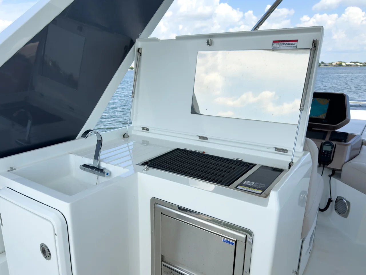 2026 Galeon 500 FLY 50.0 feet, Clearwater, Florida #53