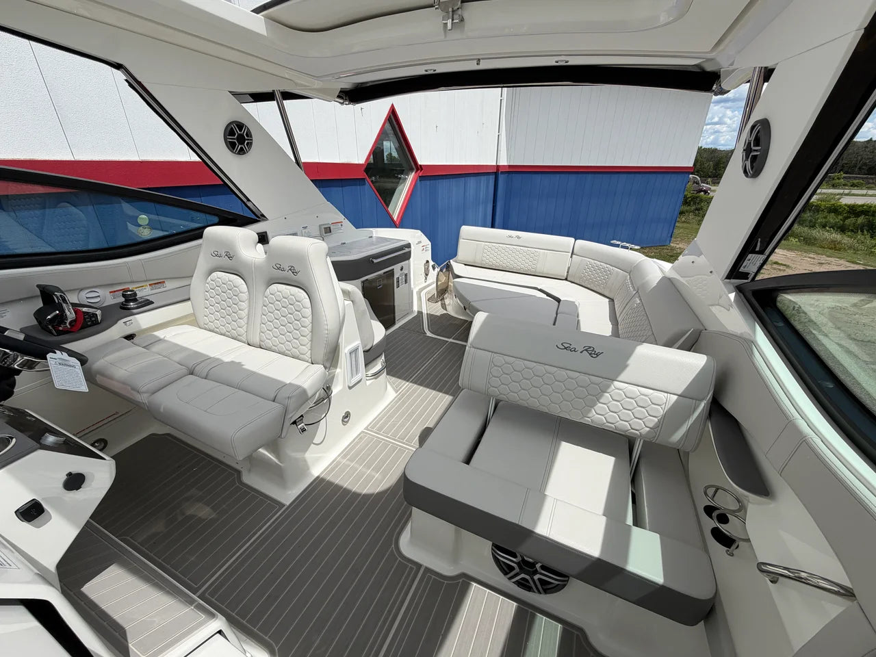 2026 Sea Ray Sundancer 320 32.0 feet, Clearwater, Florida #56