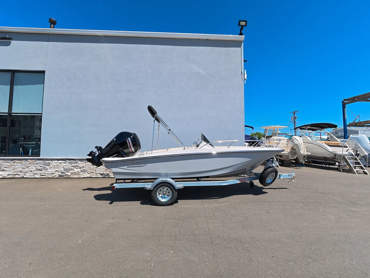 2026 Boston Whaler 160 Super Sport 16.0 feet, Clearwater, Florida #1