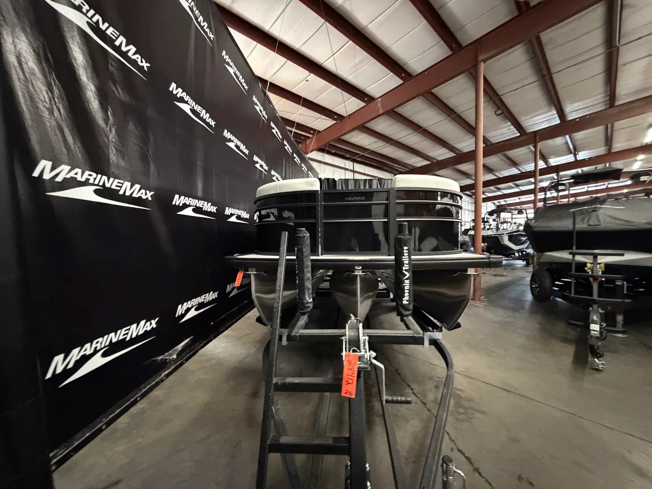 2026 Harris Cruiser 230 25.0 feet, Clearwater, Florida #4