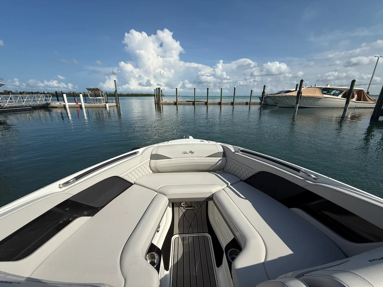 2026 Sea Ray SLX 260 Outboard 26.0 feet, Clearwater, Florida #3